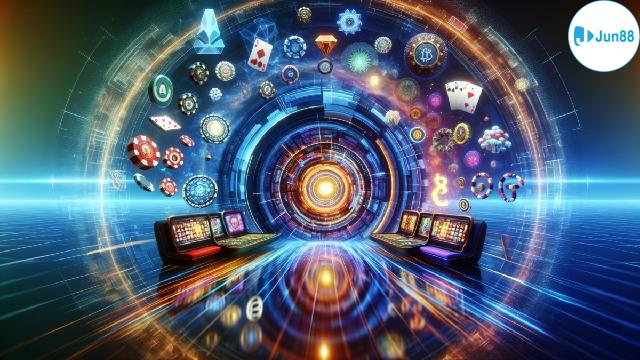 Ưu điểm nổi bật của nhà cái Jun88
